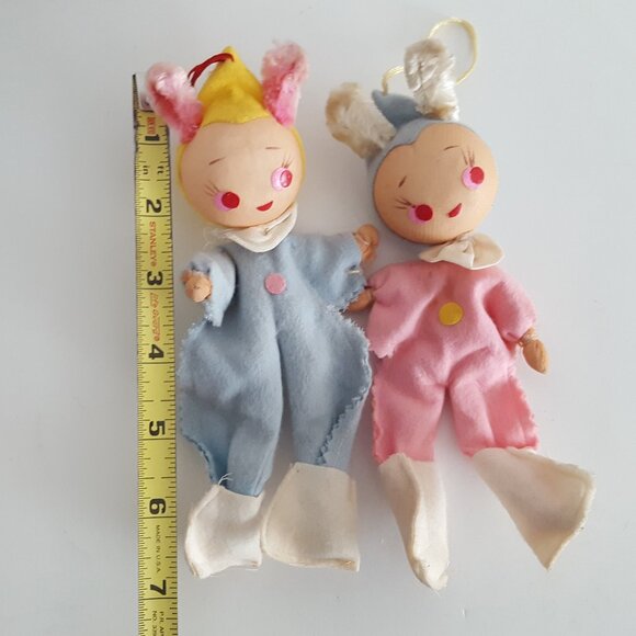 Vintage Ornaments *AS IS* - Picture 8 of 10